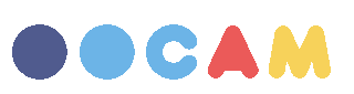 OOCAM logo